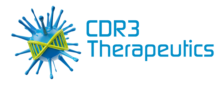 CDR3 Therapeutics Logo